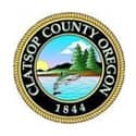 Clatsop County Seal