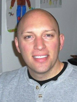 CCA Regional Food Bank Chief Operations Officer