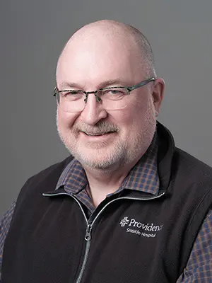Board Vice Chair