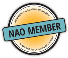 NAO Member Logo