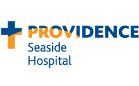 Providence Seaside Hospital Logo